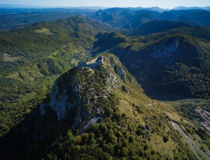 Montsegur